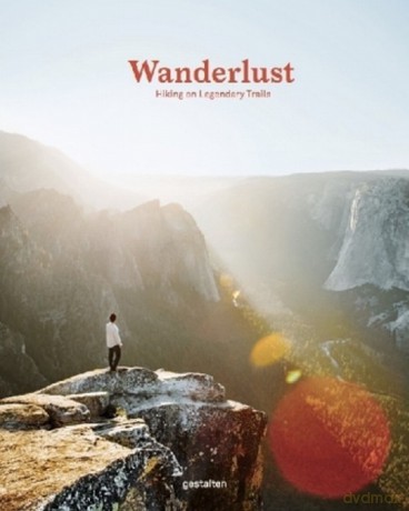 Wanderlust [KSIĄŻKA]