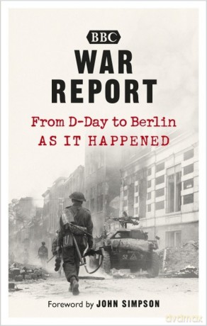War Report [KSIĄŻKA]