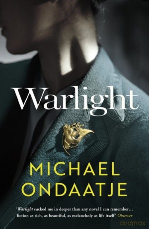 Warlight - Michael Ondaatje [KSIĄŻKA]