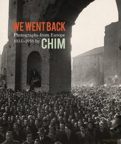 We Went Back - Cynthia Young [KSIĄŻKA]