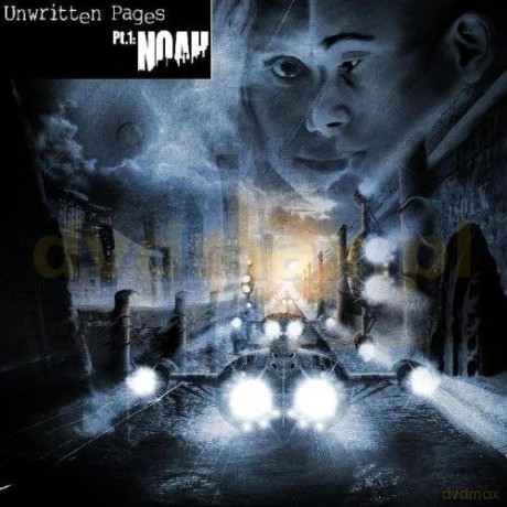 Unwritten Pages: Pt 1 Noah [2CD]