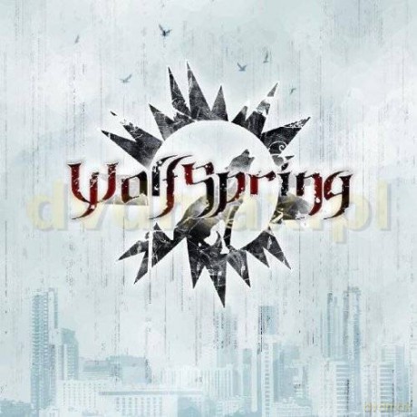 Wolfspring: Wolfspring [CD]