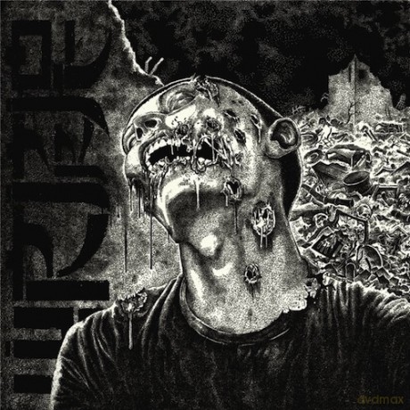 Wormrot: Dirge Limited Edition [CD]+[DVD]