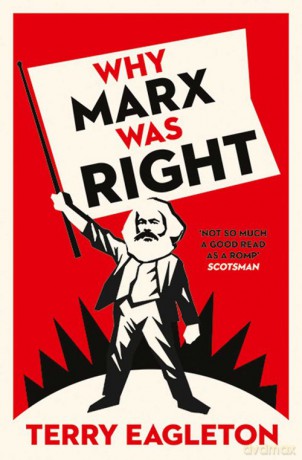Why Marx Was Right - Terry Eagleton [KSIĄŻKA]