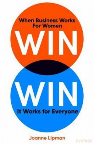 Win Win - Joanne Lipman [KSIĄŻKA]
