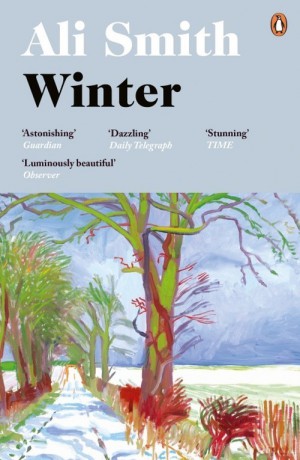 Winter - Ali Smith [KSIĄŻKA]