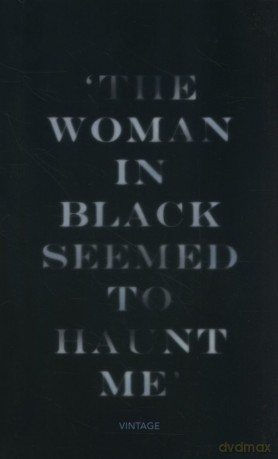 Woman in Black - Susan Hill [KSIĄŻKA]