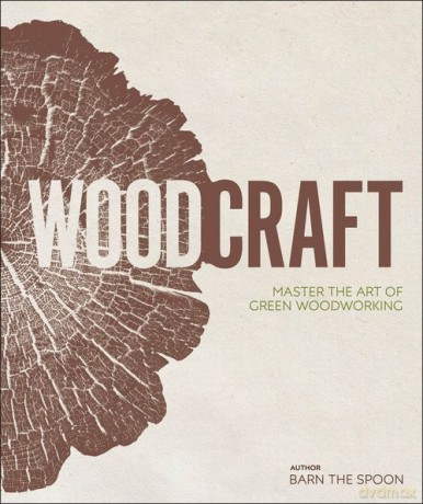 Wood Craft [KSIĄŻKA]