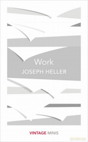 Work - Joseph Heller [KSIĄŻKA]