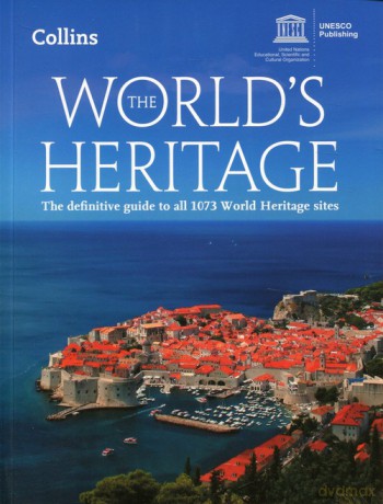 World's Heritage [KSIĄŻKA]