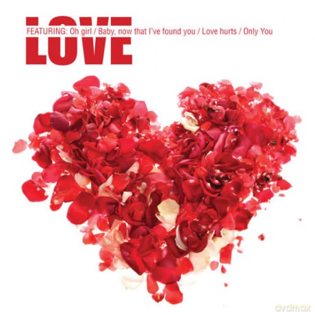 Love [CD]