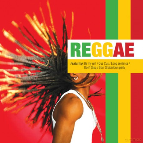 Reggae [CD]
