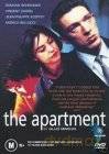 Apartament (1996) [DVD]