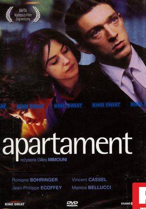 Apartament (1996) [DVD]