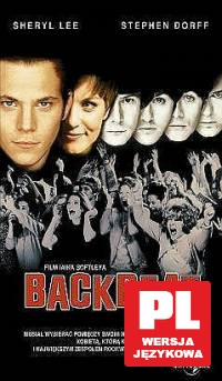 Backbeat [DVD]