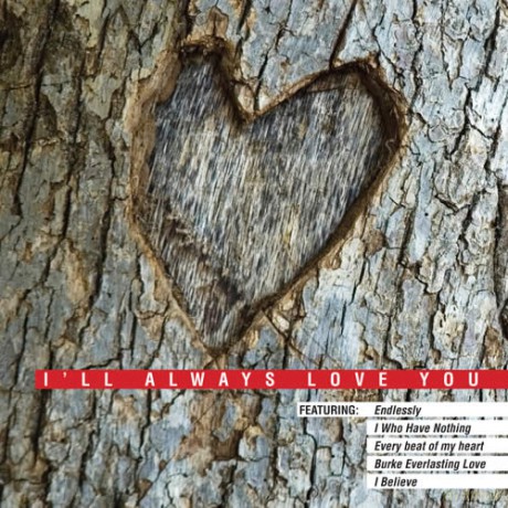 I'll Always Love You [CD]