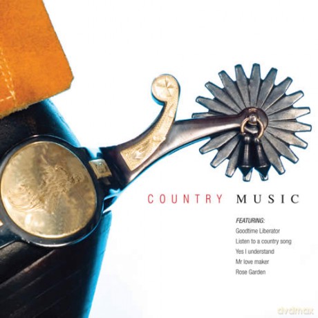 Country Music [CD]