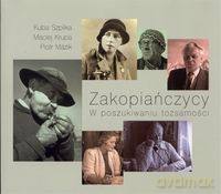 Zakopiańczycy w poszukiwaniu tożsamości - Jakub Szpilak [KSIĄŻKA]
