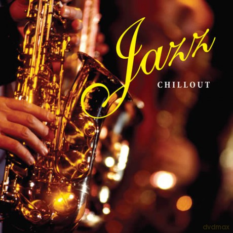 Jazz Chillout [CD]