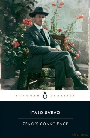 Zeno's Conscience - Italo Svevo [KSIĄŻKA]