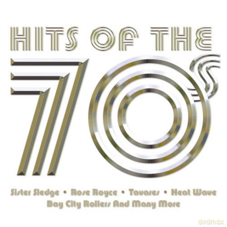 The 70's [2CD]