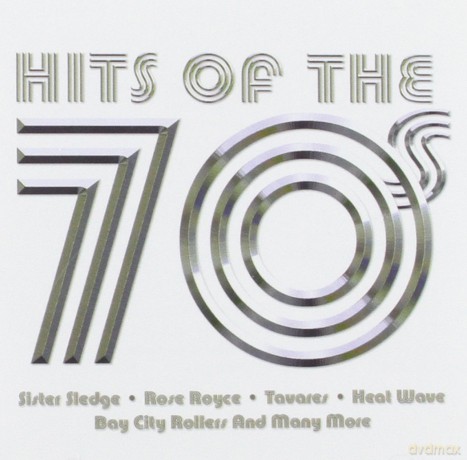 The 70's [2CD]