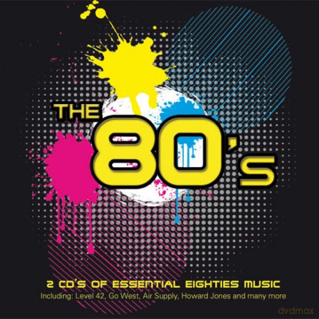 The 80's [2CD]