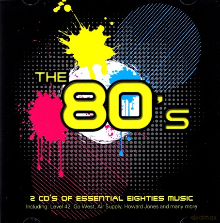 The 80's [2CD]