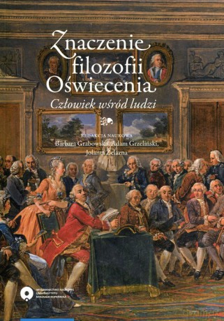 Znaczenie filozofii Oświecenia [KSIĄŻKA]
