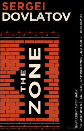 Zone - Sergei Dovlatov [KSIĄŻKA]