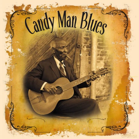 Candy Man Blues [2CD]