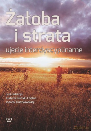 Żałoba i strata [KSIĄŻKA]