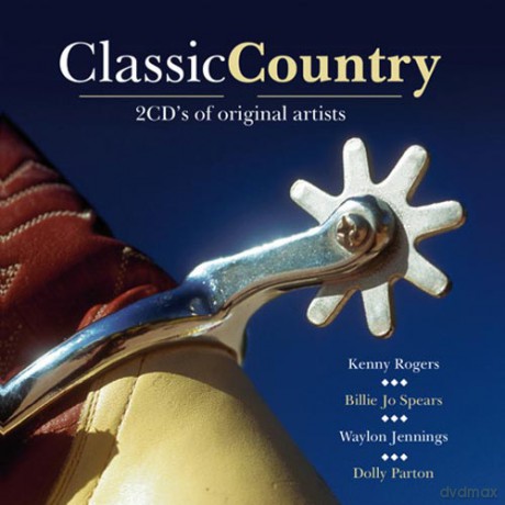 Classic Country [2CD]