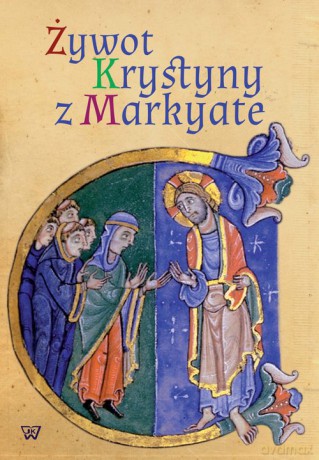 Żywot Krystyny z Markyate [KSIĄŻKA]