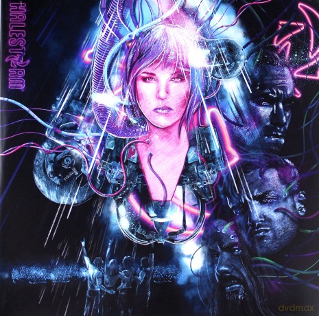 Halestorm: Halestorm [2xWinyl]