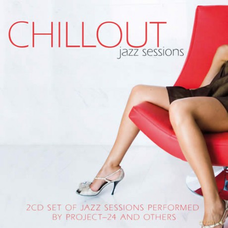 Chillout Jazz Session [2CD]