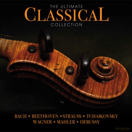 The Best Of All That Is Classical [2CD]