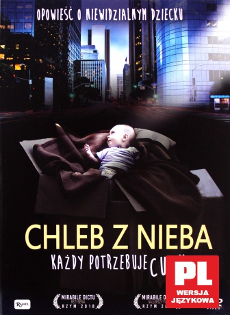 Chleb z Nieba [DVD]