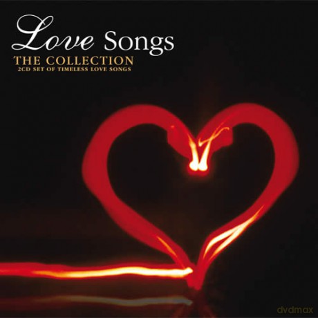 Love Songs [2CD]