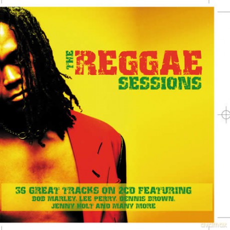 The Reggae Sessions [2CD]