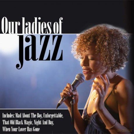 Ladies Of Jazz [2CD]