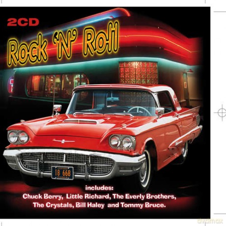 Rock 'N' Roll [2CD]