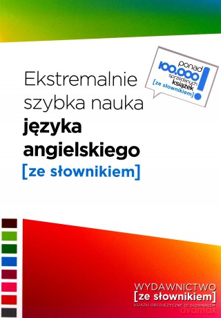 Pride and Prejudice i Ekstremalnie szybka nauka języka angielskiego - Opracowanie zbiorowe [KSIĄŻKA]