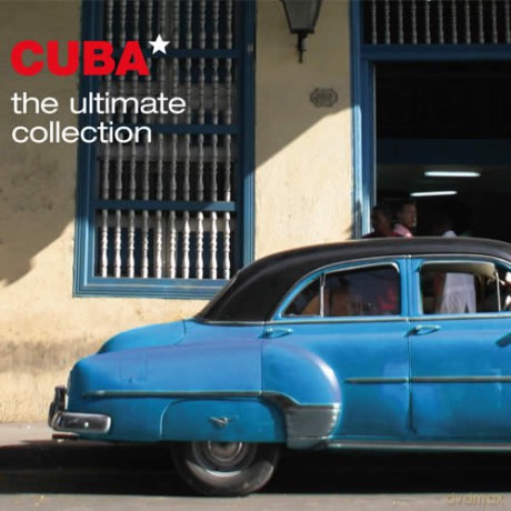 Cuba The Ultimate Collection [2CD]