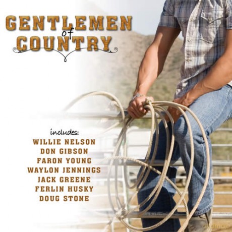 Country Gentlemen [2CD]