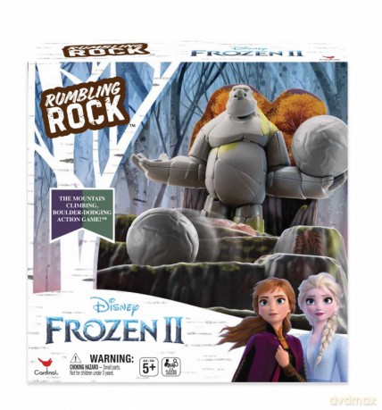 Cardinal games Frozen 2 [GRA]