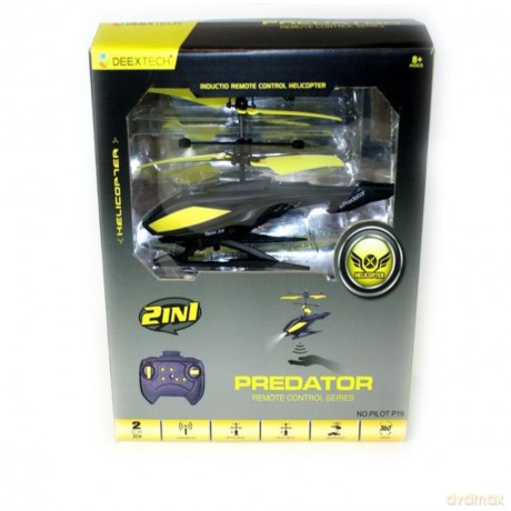 Helikopter R/C