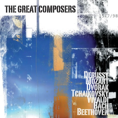 The Great Composers [2CD]