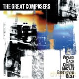 The Great Composers [2CD]