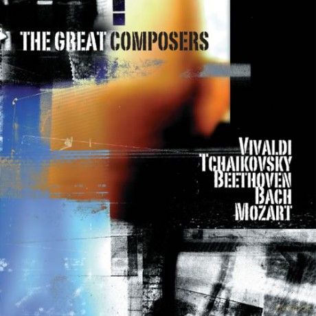 The Great Composers [2CD]